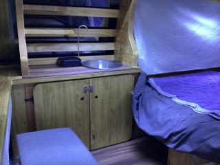 My camper van 1 - Lamphun - 8