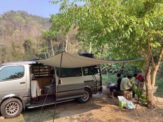 My camper van 1 - Lamphun - 0