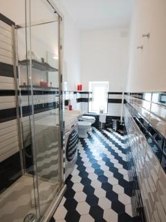 Italianflat - Via Adua two bedroom Old Town - Verona - 3