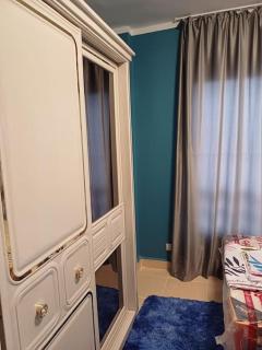 An entire Newly furnished apt, Madinty - Madinaty - 9
