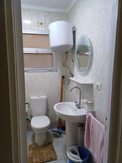 An entire Newly furnished apt, Madinty - Madinaty - 7