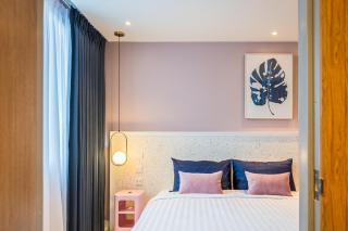 PETRA Designer Apartment Sukhumvit, Nana BTS - 9