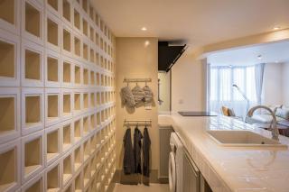 PETRA Designer Apartment Sukhumvit, Nana BTS - 7