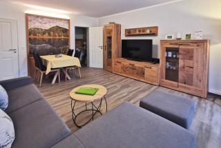 Montana Haus, Fewo A14, A17, B4 oder C8 - 2