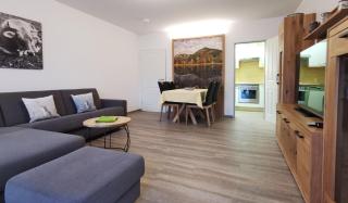 Montana Haus, Fewo A14, A17, B4 oder C8 - 1