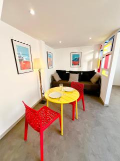L'Atypique, Confort, Centre-ville - Royan - 7