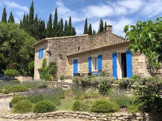 very pleasant provençal mas, typical to the region, with heated pool in saint remy de provence - 9 people - Saint-Rémy-de-Provence - 7