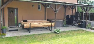 Lipno & Wellness Chata - Loučovice - 3