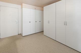 Studio lumineux avec vue sur les montagnes - 1