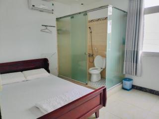 Nhà nghỉ Mai Lan - Cái Răng - 9
