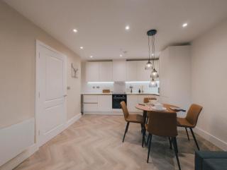 Luxurious Apartment in St Albans - Saint Albans - 4