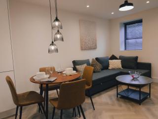 Luxurious Apartment in St Albans - Saint Albans - 3