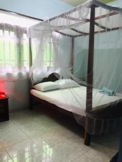 Villa Elena Inn - Hikkaduwa - 6