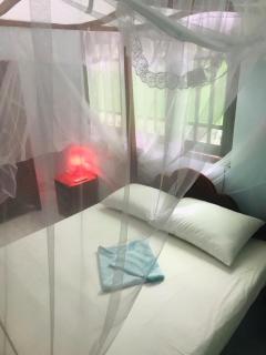Villa Elena Inn - Hikkaduwa - 9