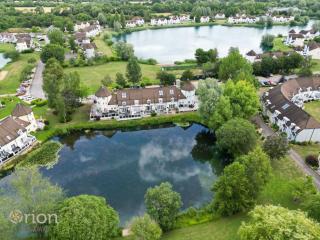 Isis Lakes 79, Reflections - P - 8