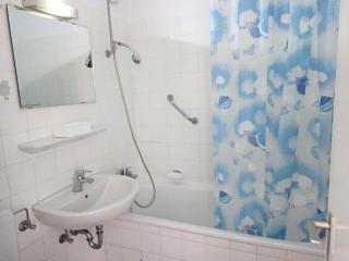 10 Ferienwohnung Soleil et me App.64-111 - Burgtiefe auf Fehmarn - 8