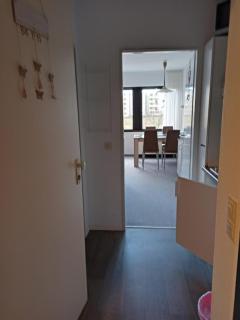 10 Ferienwohnung Soleil et me App.64-111 - Burgtiefe auf Fehmarn - 7