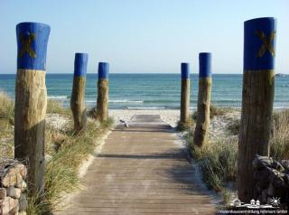 10 Ferienwohnung Soleil et me App.64-111 - Burgtiefe auf Fehmarn - 5