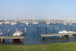 10 Ferienwohnung Soleil et me App.64-111 - Burgtiefe auf Fehmarn - 4