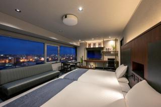 Niigata Grand Hotel - Niigata - 2