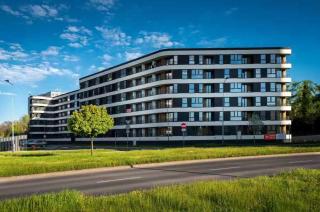 Promienistych 2 - Krakau - 5