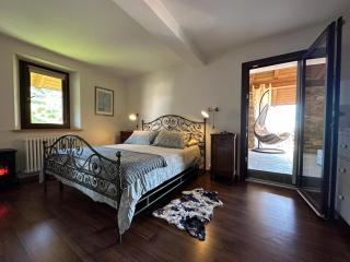 B&B La Locanda dei Gatti - Donato - 9