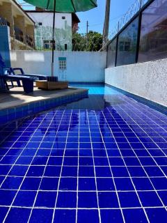 Flat 18 Res Praça 19 by La Playa - 0