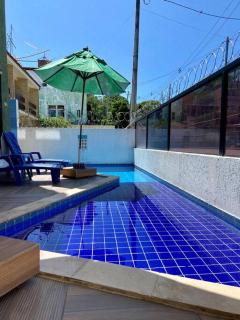 Flat 18 Res Praça 19 by La Playa - 5