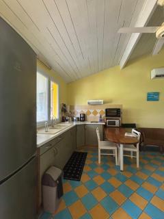 Habitation Pineau - Deshaies - 1