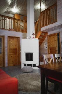 Villa Sinirinta, Ounasvaara - Rovaniemi - 2