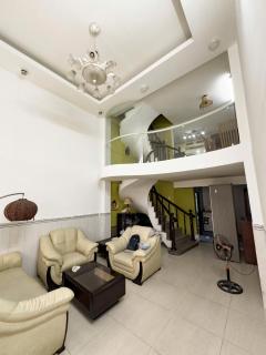 SAIGONESE Home - Ho Chi Minh City - 4