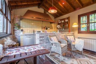 El Choco, a small place in paradise. V.V435AS - Parres de Llanes - 2
