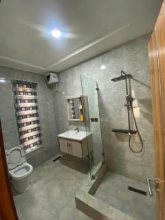 Lighthouse Inn and suites - Ibadan - 3
