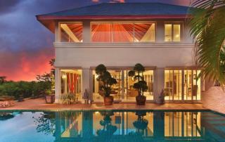 30 - Panoramic View Villa in Thalang - Phuket - 9