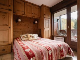 Appartement 3*** cosy, proche pistes Bossonnet, commerces, garage, WIFI - La Clusaz - FR-1-304-84 - La Clusaz - 8