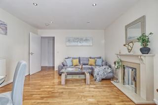 Chelmsford Apartment with Ensuite & Free Parking - Great Baddow - 9