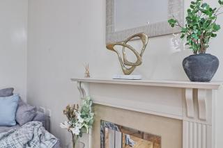 Chelmsford Apartment with Ensuite & Free Parking - Great Baddow - 5