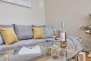 Chelmsford Apartment with Ensuite & Free Parking - Great Baddow - 7