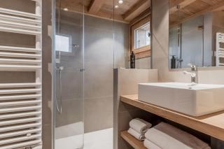 Lanier - 1 etage - centre village - Saint-Gervais-les-Bains - 7
