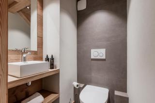 Lanier - 1 etage - centre village - Saint-Gervais-les-Bains - 2