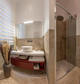 Palazzo Cavour, 34 - Luxury Suite Cardo - Pavia - 8
