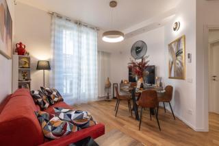 Palazzo Cavour, 34 - Luxury Suite Cardo - Pavia - 7
