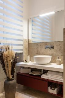Palazzo Cavour, 34 - Luxury Suite Cardo - Pavia - 6