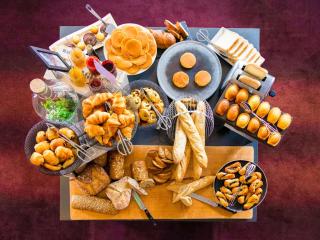 Mercure Tours Nord - Tours - 9
