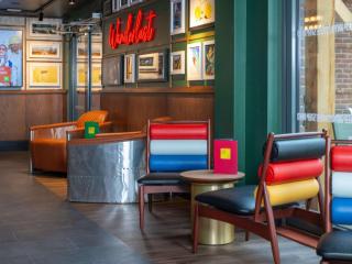 ibis Styles London Gatwick Airport - Crawley - 8