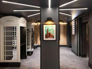 ibis Styles London Gatwick Airport - Crawley - 6