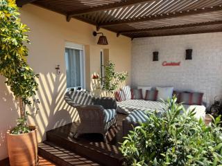 Lovely Duplex Penthouse with spectacular sea view - 1