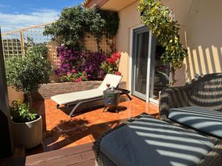 Lovely Duplex Penthouse with spectacular sea view - Marbella - 8