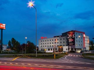 Ibis Częstochowa - Częstochowa - 5