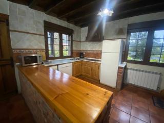 Los Avellanos Casa 1 - Celis - 2